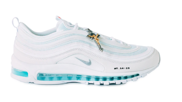 Nike Air Max 97 MSCHF INRI