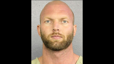 Florida Man Peeping Tom Murder