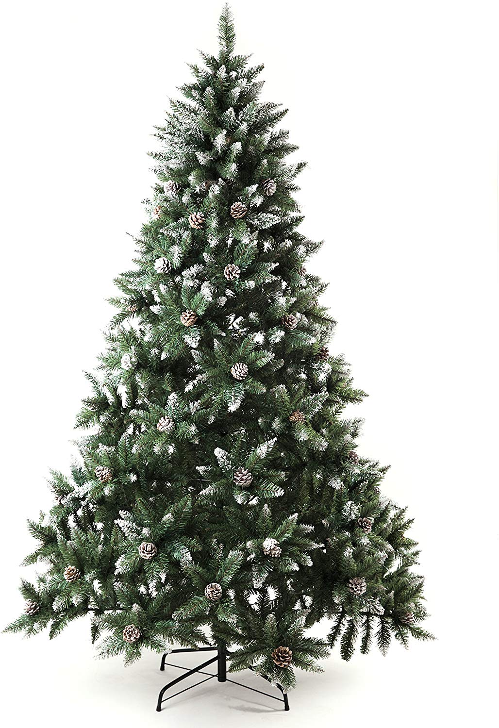 Senjie Artificial Christmas Tree