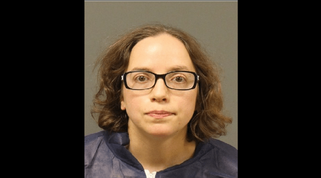 Animal Rights Acitvist Stab Fur