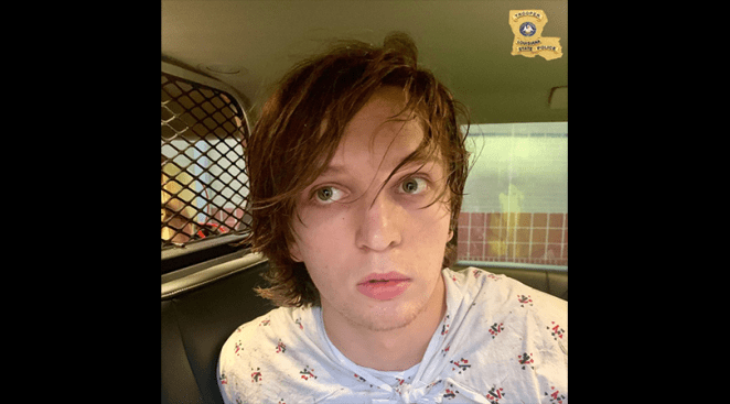 Jack Jordan Louisiana