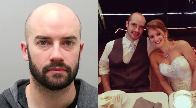 Jeniffer Rothwell Murder