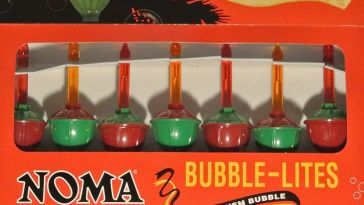 noma bubble lites