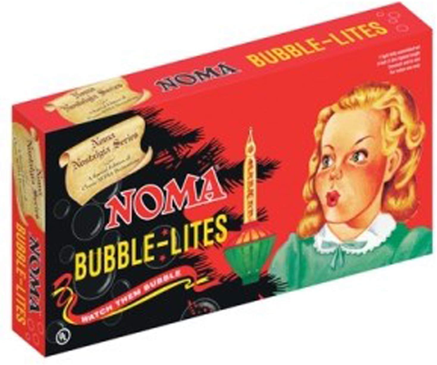 Noma Bubble Lites