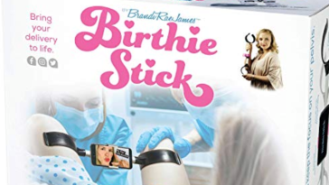 Birthie Stick Box