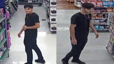 Florida Man Masturbate Walmart