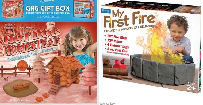 Gag Gifts
