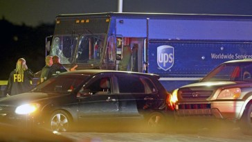 Miami UPS Shootout