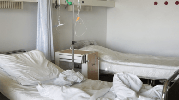 Minnesota Couple Dies Together