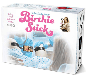 Birthie Stick