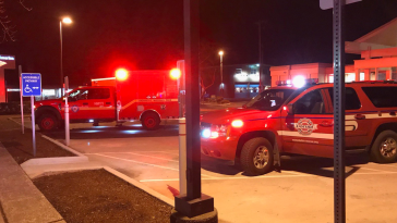 Urine Frozen 2 Evacuation