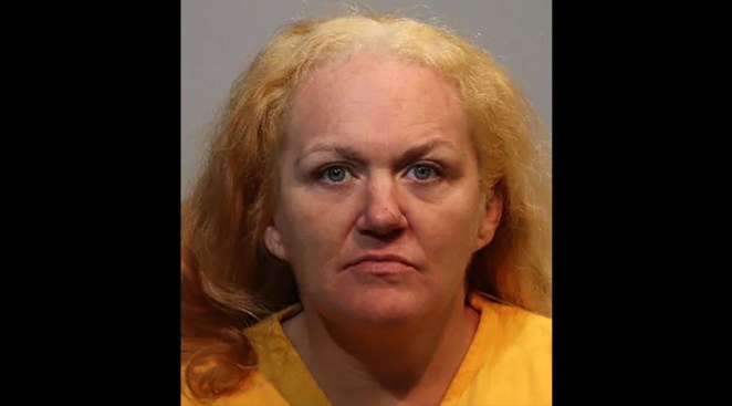 Florida Mom Son's Getaway Driver