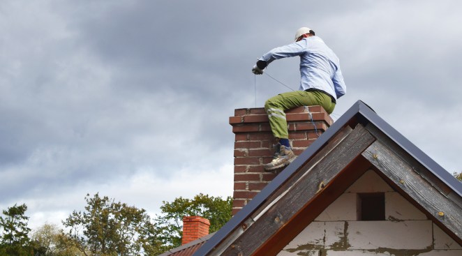 Ohio Teen Dead Chimney