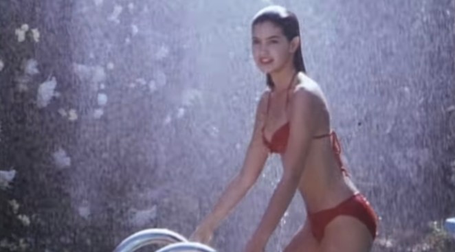 Phoebe Cates