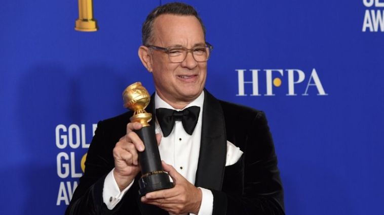 Tom Hanks Reveals He Almost Died While Filming 'Cast Away'