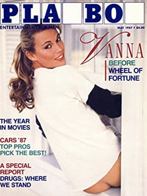 Vanna White Authentic Signed 8x10 Photo W/ COA - Wheel Of Fortune / Playboy top brands sell c...