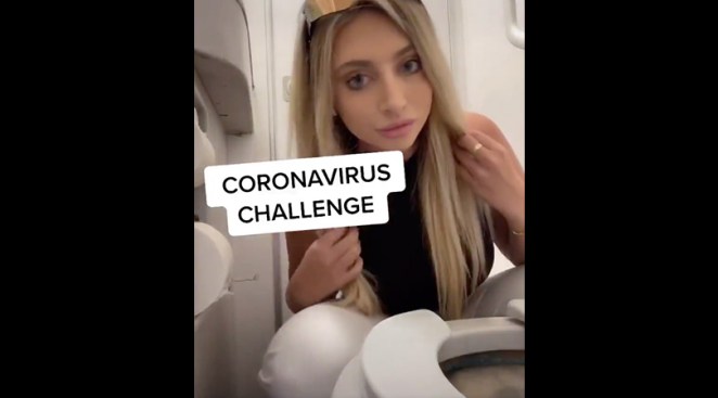 Coronavirus Challenge