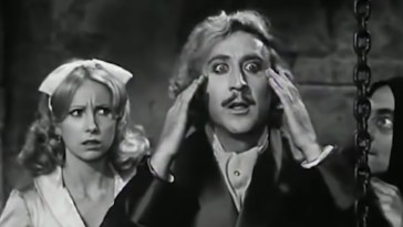 Real Dr. Frankenstein