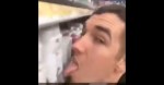 Walmart Lick Deodorant