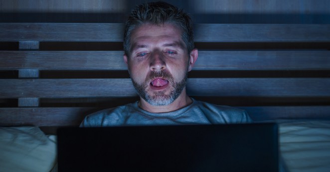 Ashley Madison Coronavirus