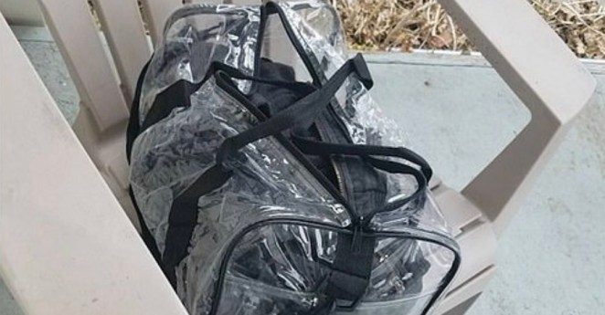 Baby Abandoned Omaha