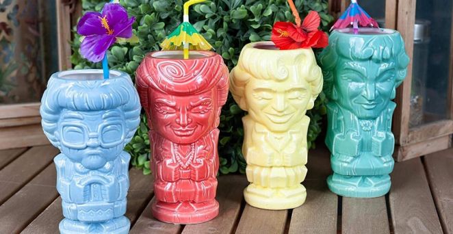 golden girls tiki FI