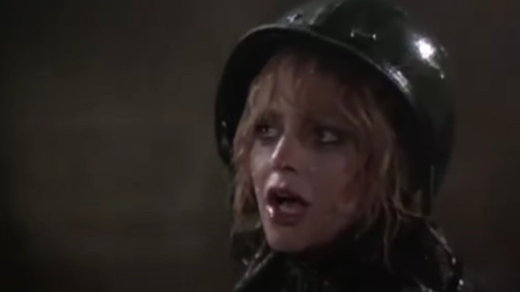 Goldie Hawn Movies Ranked