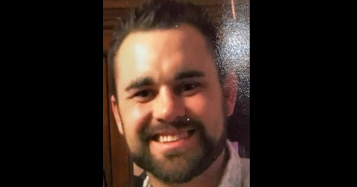 Tekamah Police Chief Dan Jacobs Archives Rare