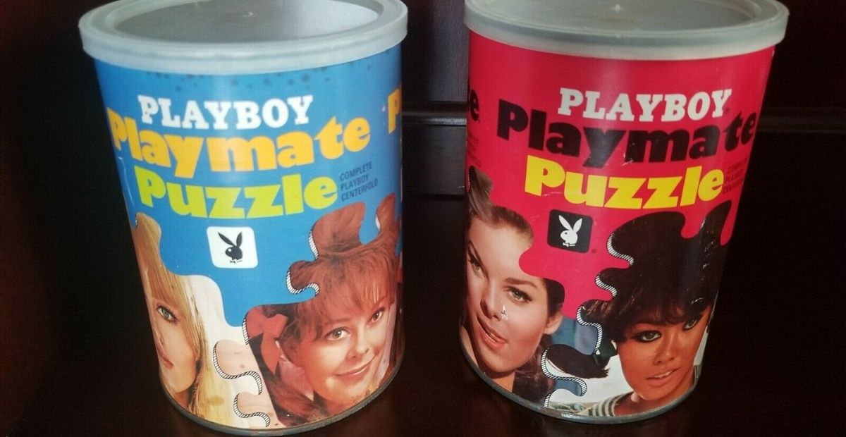 playboy puzzles FI