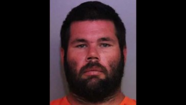 Florida Man Masturbating Driving