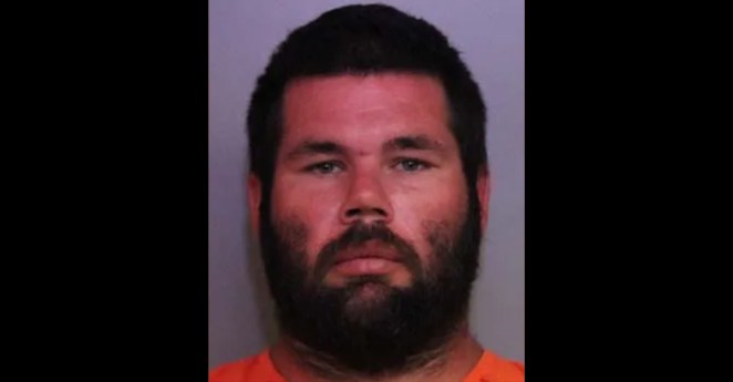 Florida Man Masturbating Driving