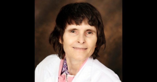 Georgia Doctor Dog Attack