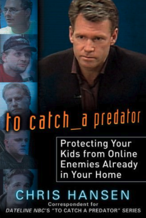 To Catch a Predator: Protecting Your Kids from Online Enemies Already in Your Home Audible Audiobook – Unabridged
