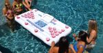 inflatable beer pong FI