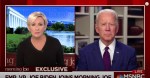 Joe Biden Denies Sexual Assault