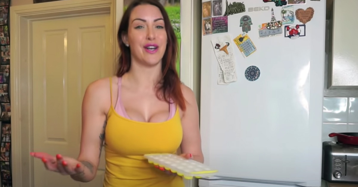 tracy kiss Archives - Rare