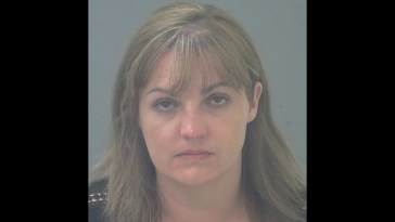 Florida Woman Teacher Navarre High School