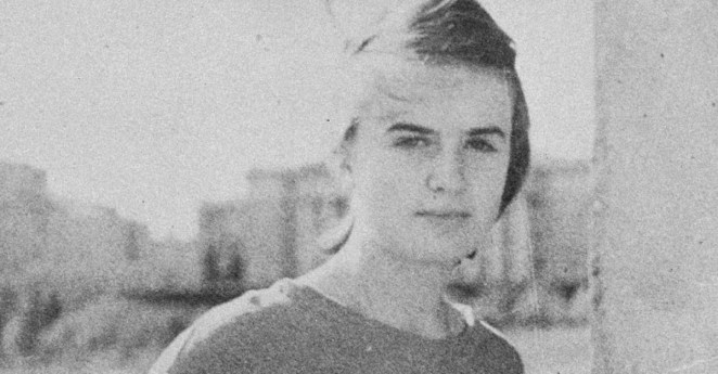 Lee Harvey Oswald Wife