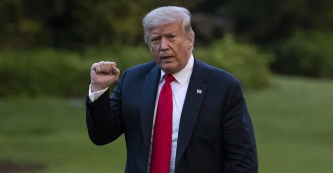 Trump Russia Bounty Troops