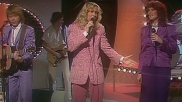 ABBA Songs Ranked