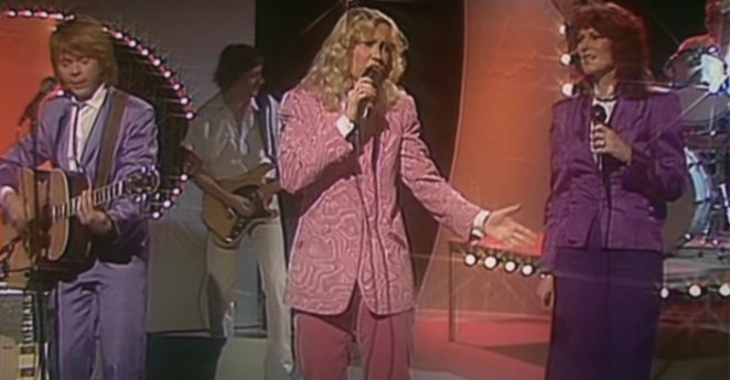 ABBA Songs Ranked