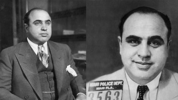 Al Capone