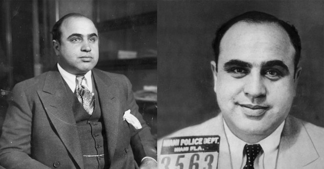 Al Capone