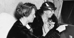 Eleanor Roosevelt Amelia Earhart