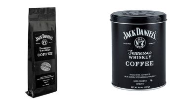 Jack Daniel's Coffee