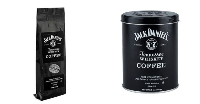 Jack Daniel's Coffee