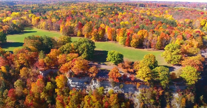 Farmer's Almanac Fall 2020