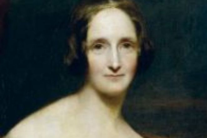 Mary Shelley