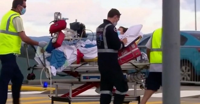 Shark Attack Australia