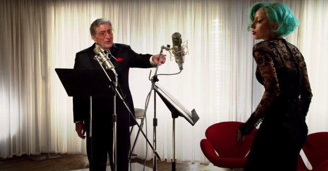 Tony Bennett Life Career